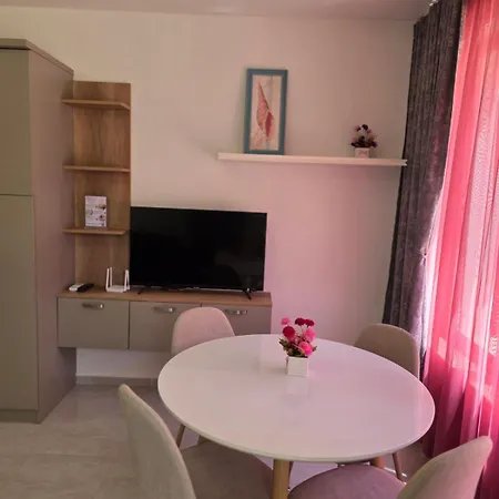 Apartamento Horizon Katrina - Sea Line & Access Sveti Vlas