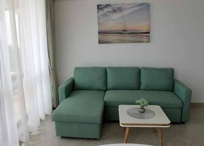 Horizon Katrina - Sea Line & Access Apartamento