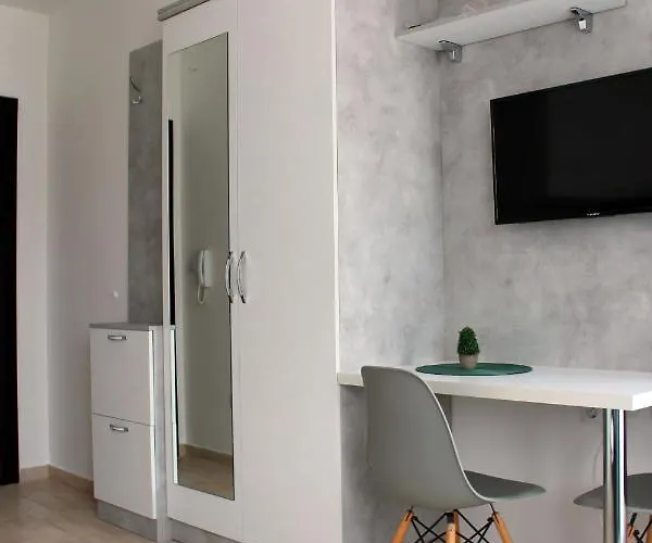 Apartamento Horizon Katrina - Sea Line & Access