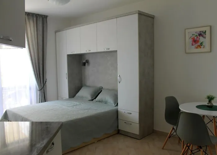 Apartamento Horizon Katrina - Sea Line & Access *