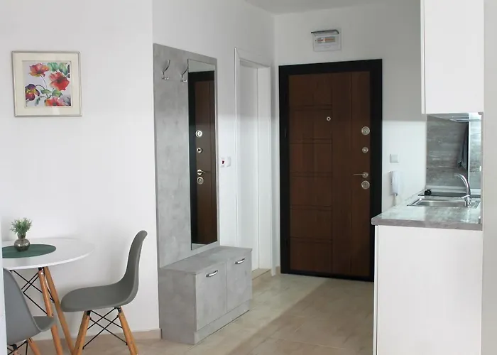 Horizon Katrina - Sea Line & Access Apartamento