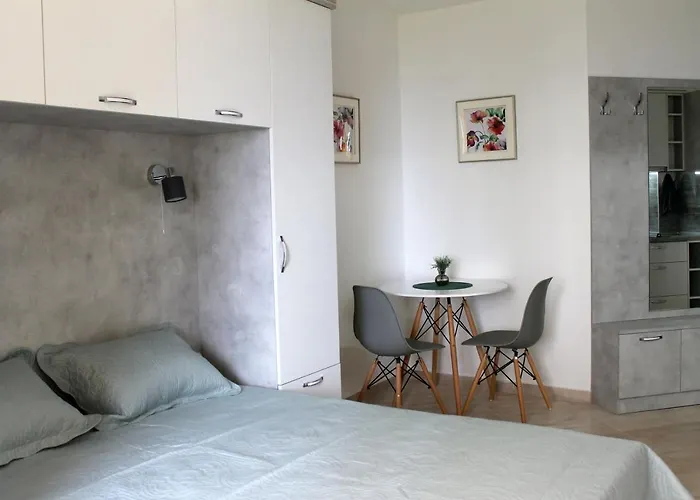 Apartamento Horizon Katrina - Sea Line & Access