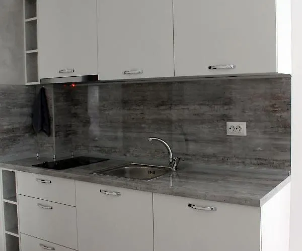 Apartamento Horizon Katrina - Sea Line & Access *