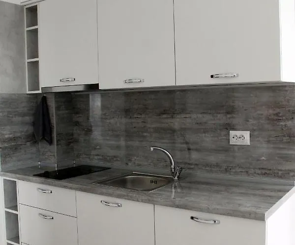 Apartamento Horizon Katrina - Sea Line & Access