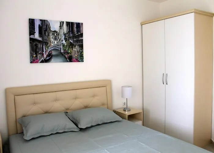 Horizon Katrina - Sea Line & Access * Sveti Vlas