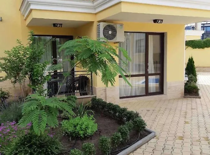 Apartamento Horizon Katrina - Sea Line & Access