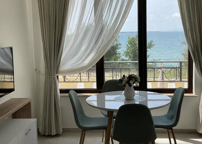 Horizon Katrina - Sea Line & Access Apartamento