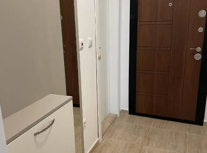 Apartamento Horizon Katrina - Sea Line & Access