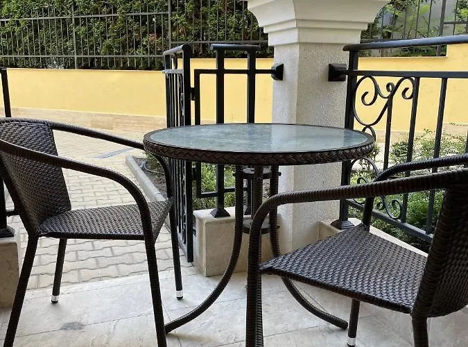 Horizon Katrina - Sea Line & Access Apartamento