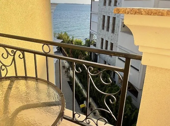 Horizon Katrina - Sea Line & Access Sveti Vlas