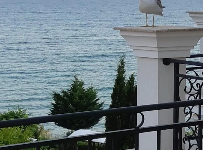 Apartamento Horizon Katrina - Sea Line & Access