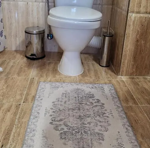 Horizon Katrina - Sea Line & Access Apartamento Sveti Vlas