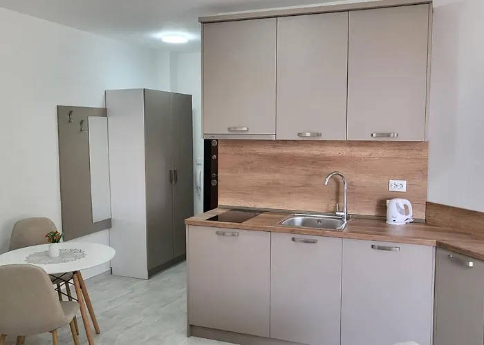 Horizon Katrina - Sea Line & Access * Sveti Vlas