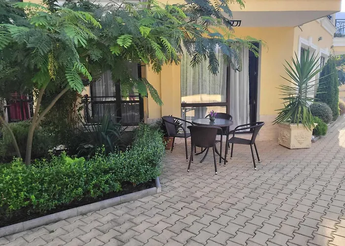 Horizon Katrina - Sea Line & Access Apartamento