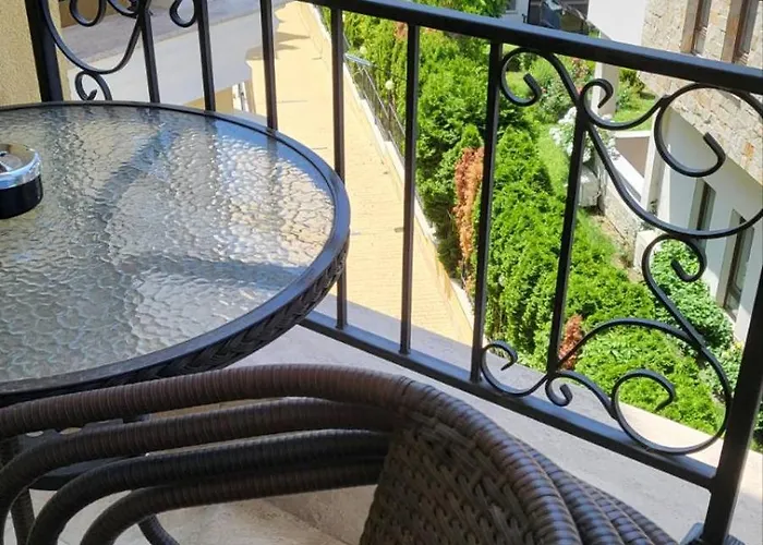 Apartamento Horizon Katrina - Sea Line & Access *