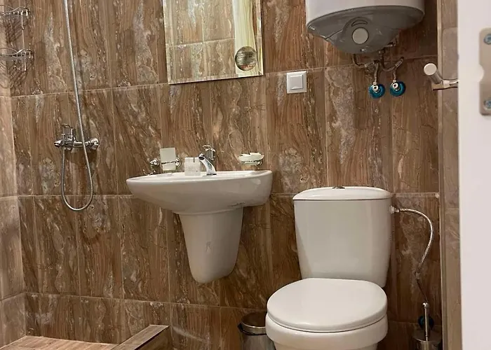 Apartamento Horizon Katrina - Sea Line & Access