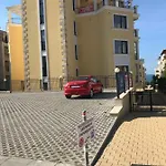 Horizon Katrina - Sea Line & Access Apartment *