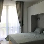 Horizon Katrina - Sea Line & Access * 圣弗拉斯