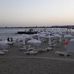 Horizon Katrina - Sea Line & Access 公寓 圣弗拉斯