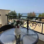 Horizon Katrina - Sea Line & Access Apartment Sveti Vlas