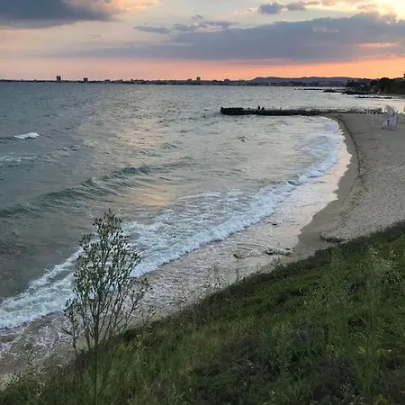 Horizon Katrina - Sea Line & Access Апартамент