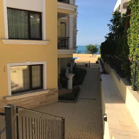 Horizon Katrina - Sea Line & Access Lejlighed *