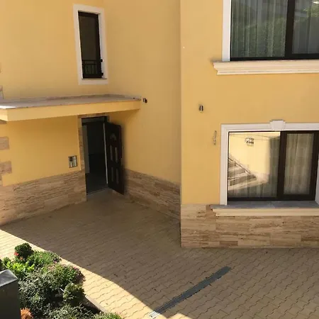 Horizon Katrina - Sea Line & Access * Свети Влас