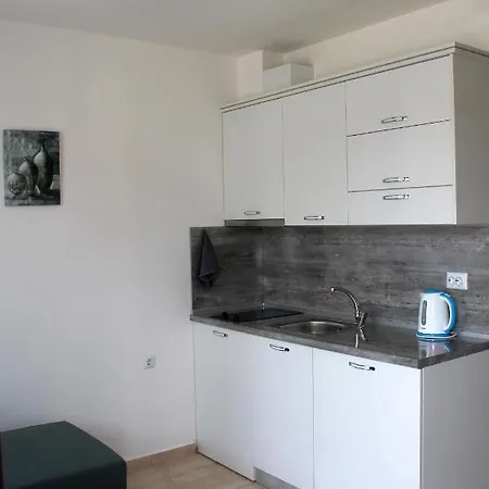 Horizon Katrina - Sea Line & Access Апартамент *