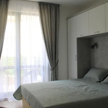 Horizon Katrina - Sea Line & Access * Свети Влас