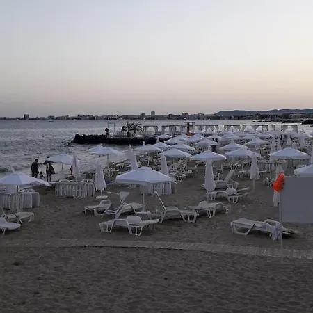 Horizon Katrina - Sea Line & Access Lejlighed Sveti Vlas