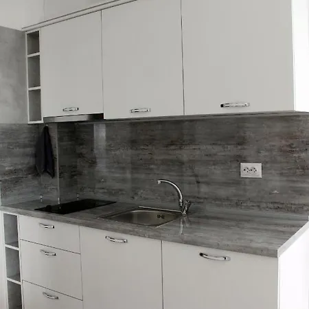 Апартамент Horizon Katrina - Sea Line & Access