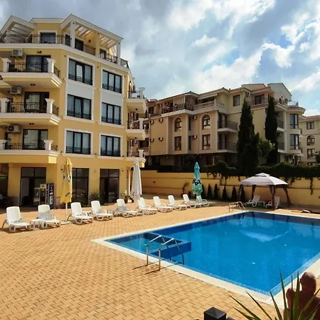 Horizon Katrina - Sea Line & Access * Свети Влас