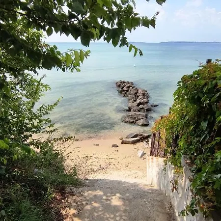 Horizon Katrina - Sea Line & Access * Свети Влас