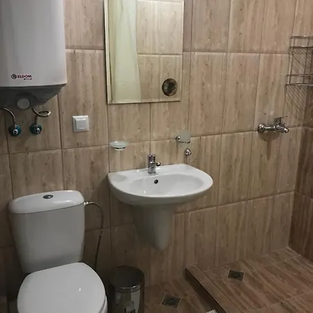 Horizon Katrina - Sea Line & Access Апартамент *