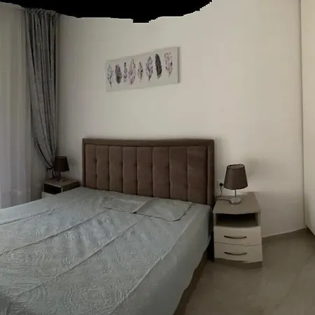 Horizon Katrina - Sea Line & Access *