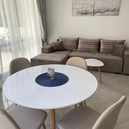 Horizon Katrina - Sea Line & Access * Свети Влас