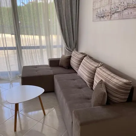 Horizon Katrina - Sea Line & Access Свети Влас