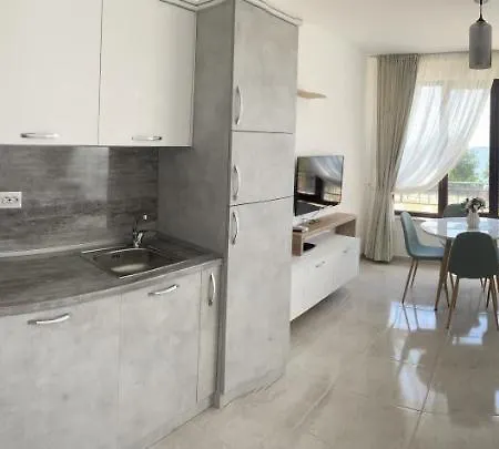 Horizon Katrina - Sea Line & Access Свети Влас