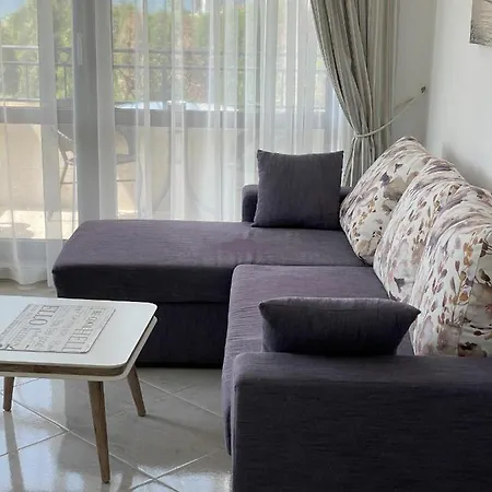 Horizon Katrina - Sea Line & Access *