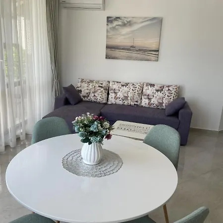 Horizon Katrina - Sea Line & Access * Свети Влас