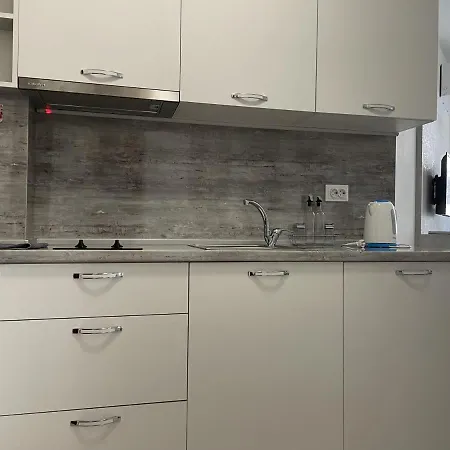 Horizon Katrina - Sea Line & Access * Свети Влас