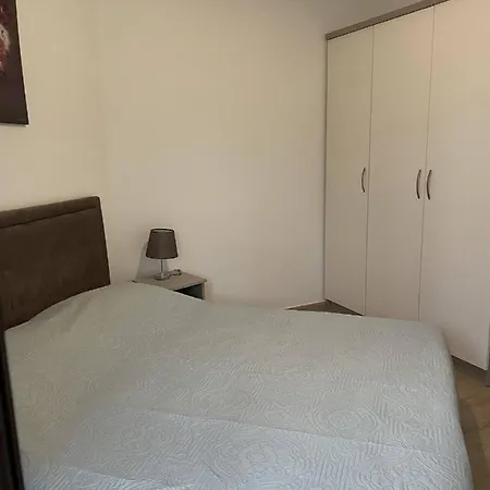 Horizon Katrina - Sea Line & Access Апартамент Свети Влас