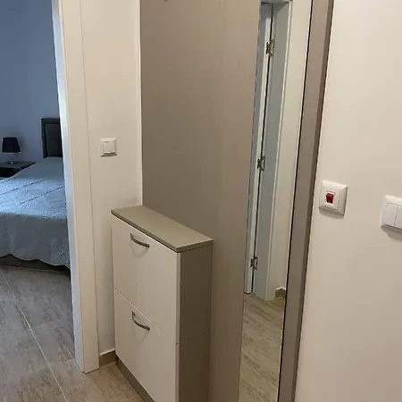 Horizon Katrina - Sea Line & Access Свети Влас