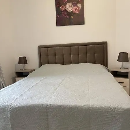 Horizon Katrina - Sea Line & Access * Свети Влас