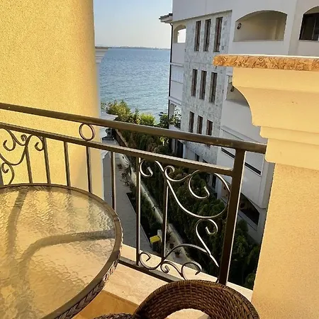 Horizon Katrina - Sea Line & Access Свети Влас