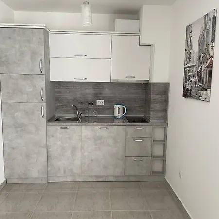 Horizon Katrina - Sea Line & Access Свети Влас