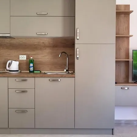 Апартамент Horizon Katrina - Sea Line & Access Свети Влас