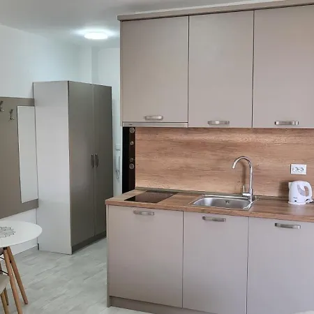 Horizon Katrina - Sea Line & Access * Свети Влас