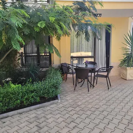 Horizon Katrina - Sea Line & Access Daire