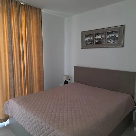 Horizon Katrina - Sea Line & Access Apartment